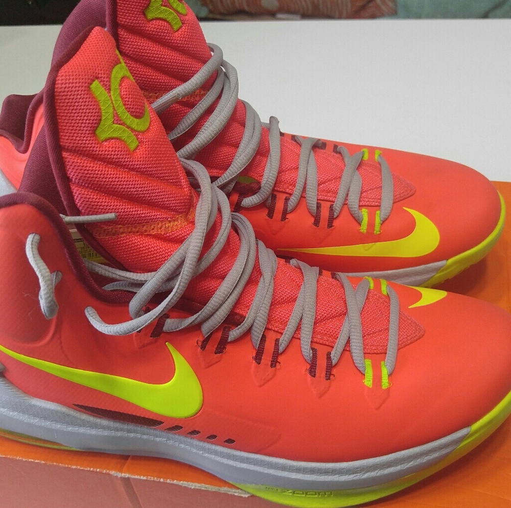 Nike KD V DMV size 11